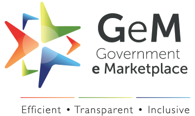 GeM Logo